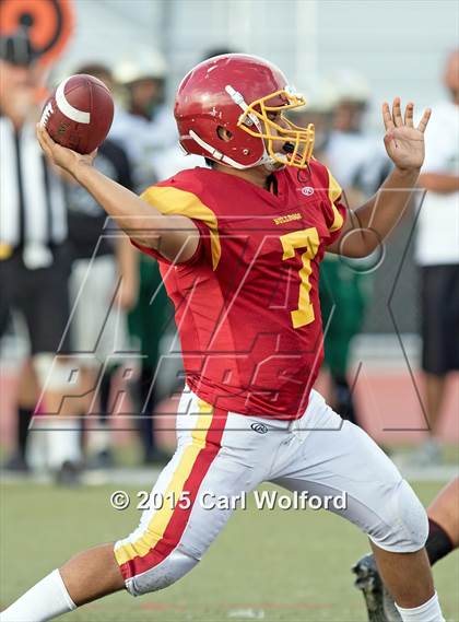 Thumbnail 1 in Hemet @ Tahquitz photogallery.
