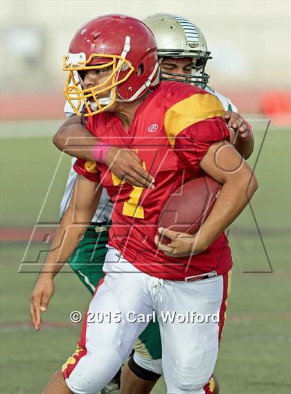 Thumbnail 3 in Hemet @ Tahquitz photogallery.