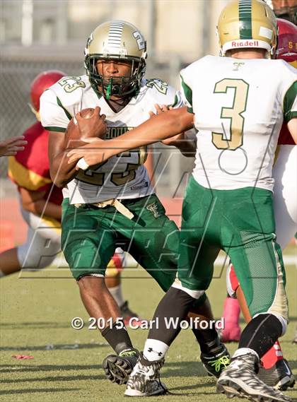 Thumbnail 1 in Hemet @ Tahquitz photogallery.