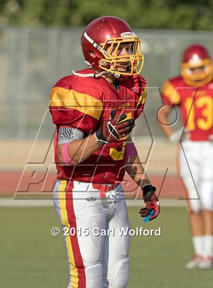 Thumbnail 1 in Hemet @ Tahquitz photogallery.