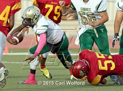 Thumbnail 2 in Hemet @ Tahquitz photogallery.