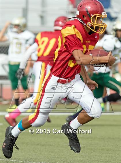 Thumbnail 3 in Hemet @ Tahquitz photogallery.
