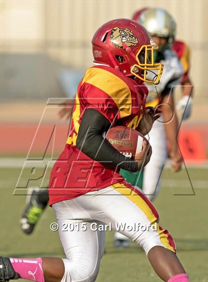 Thumbnail 3 in Hemet @ Tahquitz photogallery.