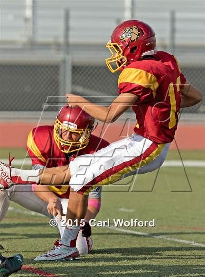 Thumbnail 1 in Hemet @ Tahquitz photogallery.