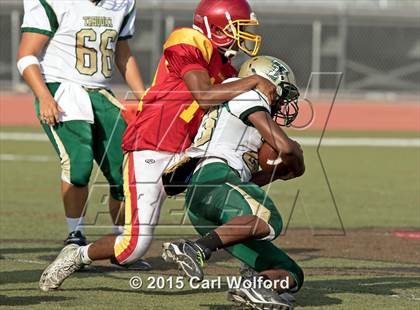 Thumbnail 3 in Hemet @ Tahquitz photogallery.