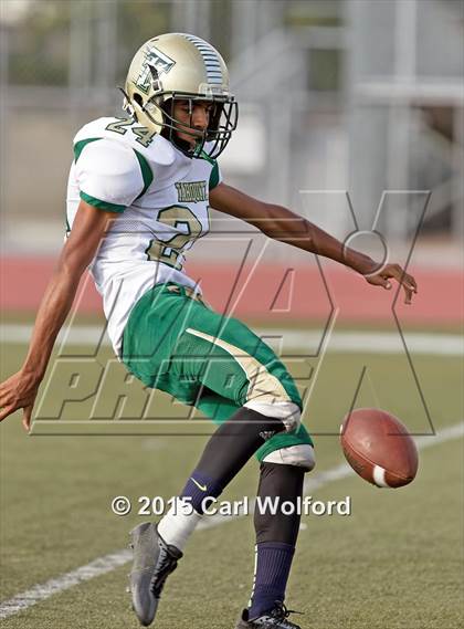 Thumbnail 1 in Hemet @ Tahquitz photogallery.