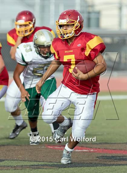 Thumbnail 3 in Hemet @ Tahquitz photogallery.