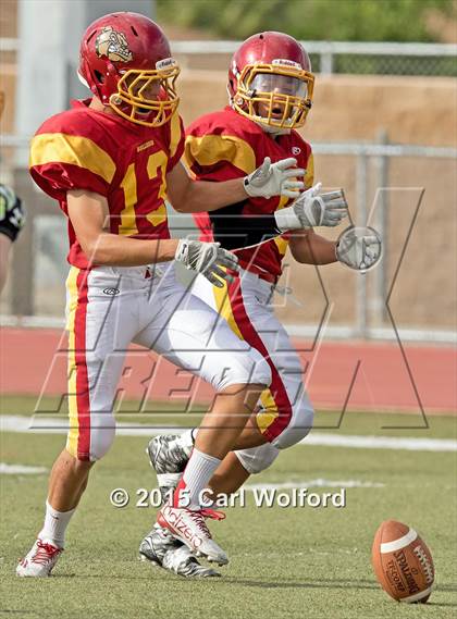 Thumbnail 3 in Hemet @ Tahquitz photogallery.