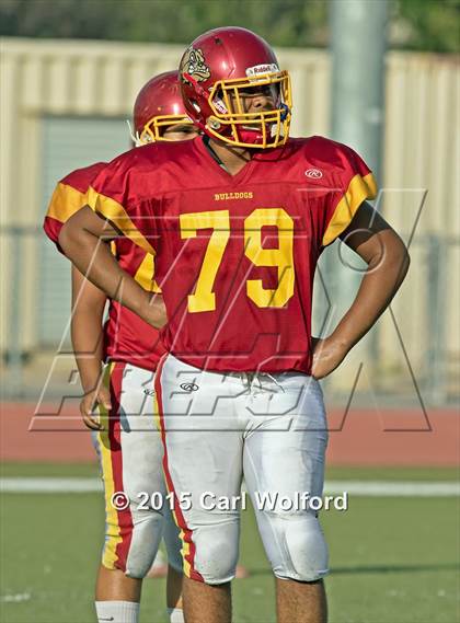 Thumbnail 3 in Hemet @ Tahquitz photogallery.