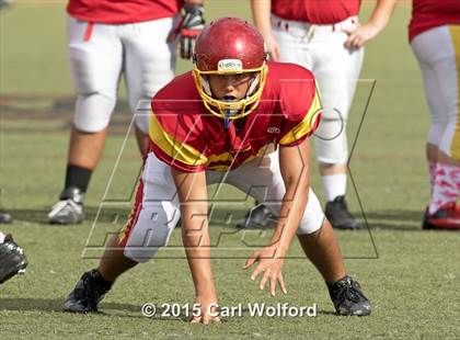 Thumbnail 3 in Hemet @ Tahquitz photogallery.