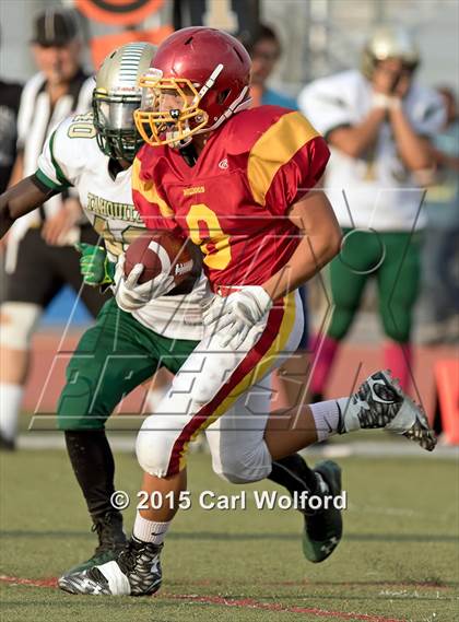 Thumbnail 1 in Hemet @ Tahquitz photogallery.
