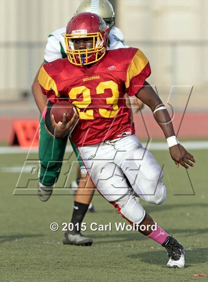 Thumbnail 2 in Hemet @ Tahquitz photogallery.
