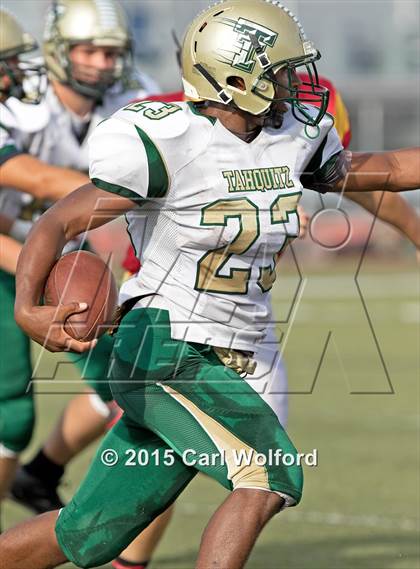 Thumbnail 1 in Hemet @ Tahquitz photogallery.