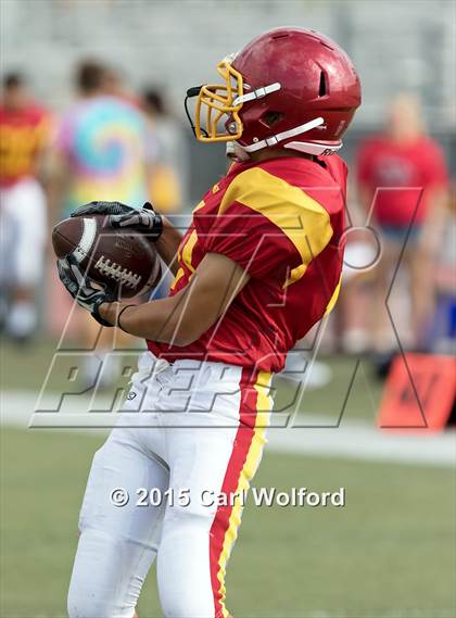 Thumbnail 1 in Hemet @ Tahquitz photogallery.