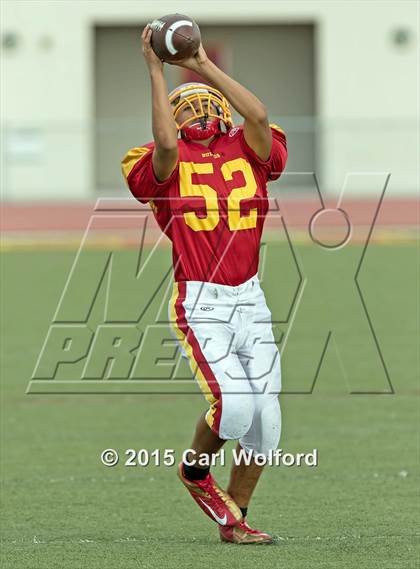 Thumbnail 2 in Hemet @ Tahquitz photogallery.