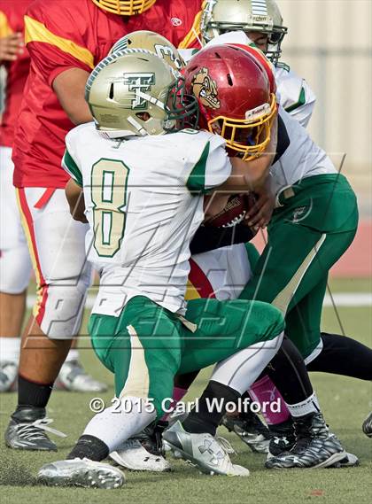 Thumbnail 1 in Hemet @ Tahquitz photogallery.