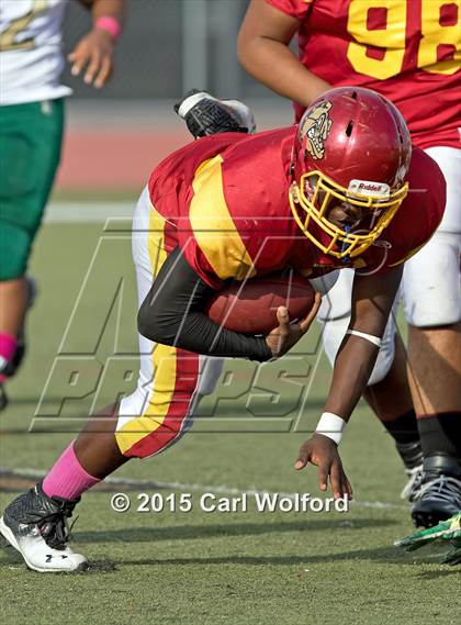 Thumbnail 1 in Hemet @ Tahquitz photogallery.