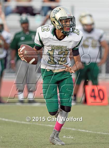 Thumbnail 2 in Hemet @ Tahquitz photogallery.