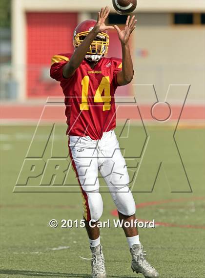 Thumbnail 3 in Hemet @ Tahquitz photogallery.