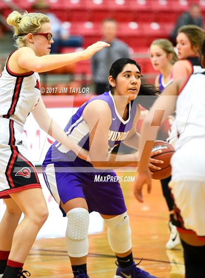 Thumbnail 1 in Munday @ Mineral Wells photogallery.