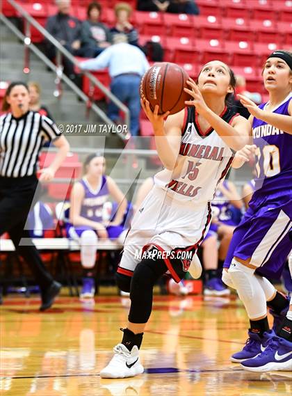 Thumbnail 3 in Munday @ Mineral Wells photogallery.