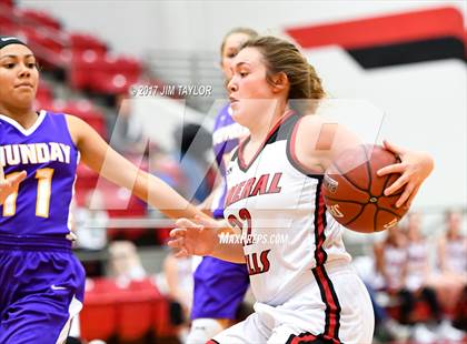 Thumbnail 1 in Munday @ Mineral Wells photogallery.