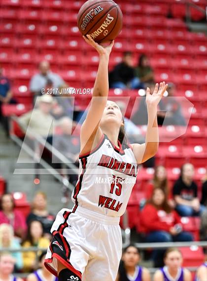 Thumbnail 3 in Munday @ Mineral Wells photogallery.