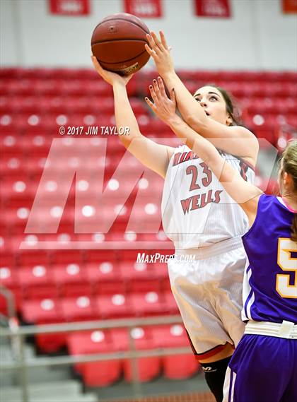 Thumbnail 2 in Munday @ Mineral Wells photogallery.