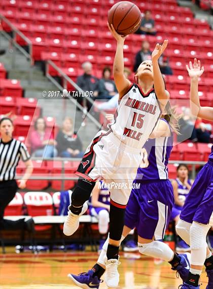 Thumbnail 1 in Munday @ Mineral Wells photogallery.