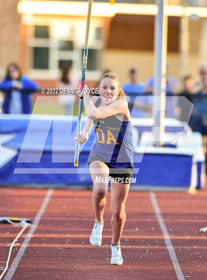 Thumbnail 2 in Section V State Qualifier Track Meet photogallery.
