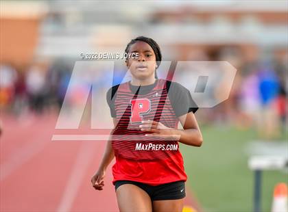 Thumbnail 3 in Section V State Qualifier Track Meet photogallery.