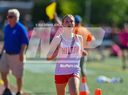 Thumbnail 3 in Section V State Qualifier Track Meet photogallery.