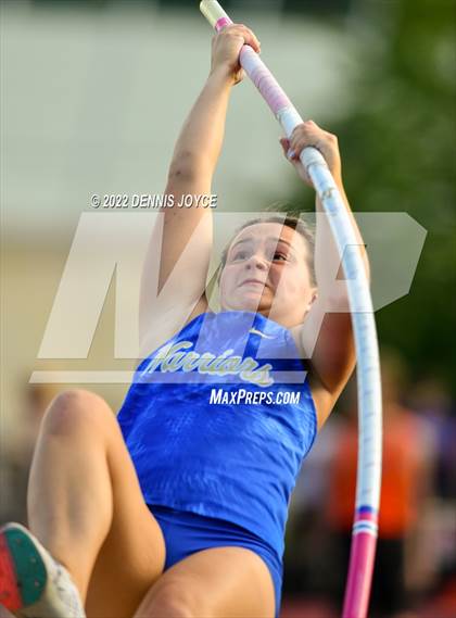 Thumbnail 3 in Section V State Qualifier Track Meet photogallery.