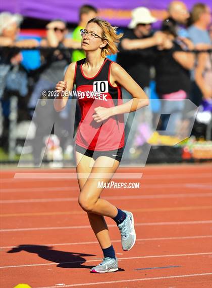 Thumbnail 1 in Section V State Qualifier Track Meet photogallery.