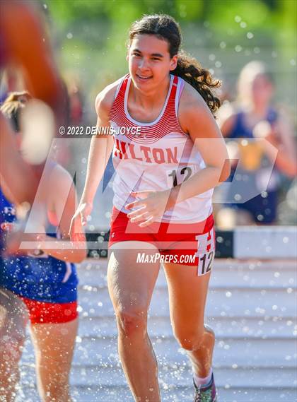 Thumbnail 1 in Section V State Qualifier Track Meet photogallery.