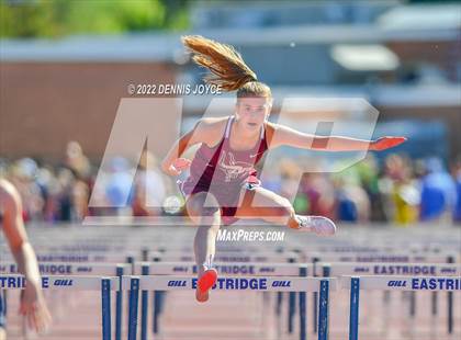 Thumbnail 3 in Section V State Qualifier Track Meet photogallery.