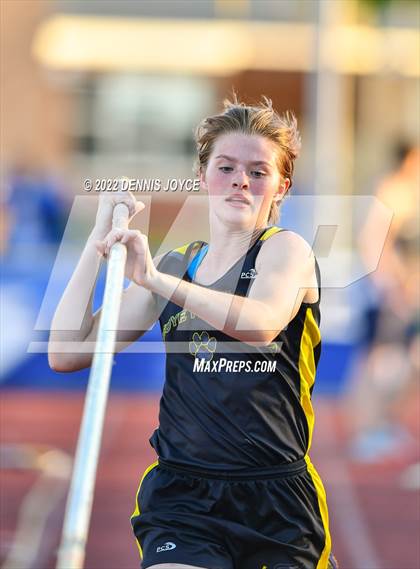 Thumbnail 2 in Section V State Qualifier Track Meet photogallery.
