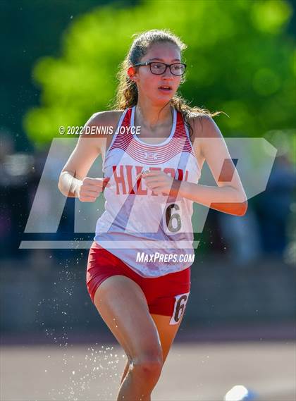 Thumbnail 1 in Section V State Qualifier Track Meet photogallery.