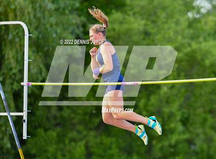 Thumbnail 2 in Section V State Qualifier Track Meet photogallery.