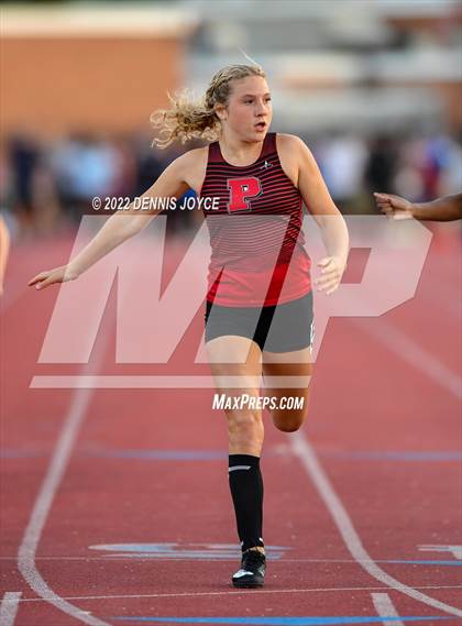 Thumbnail 2 in Section V State Qualifier Track Meet photogallery.
