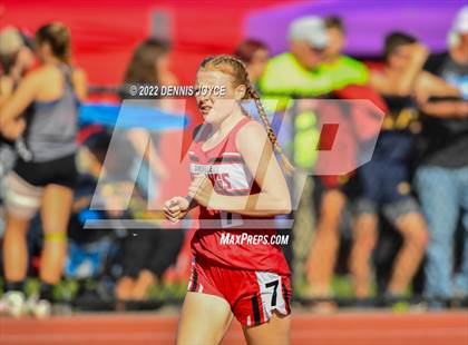 Thumbnail 3 in Section V State Qualifier Track Meet photogallery.