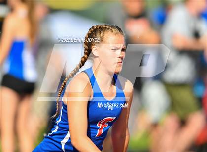 Thumbnail 2 in Section V State Qualifier Track Meet photogallery.