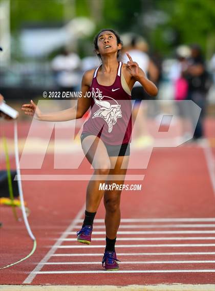 Thumbnail 3 in Section V State Qualifier Track Meet photogallery.