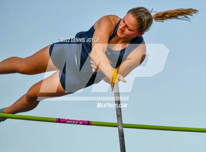 Thumbnail 1 in Section V State Qualifier Track Meet photogallery.