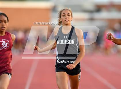 Thumbnail 1 in Section V State Qualifier Track Meet photogallery.
