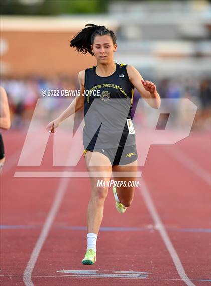 Thumbnail 3 in Section V State Qualifier Track Meet photogallery.