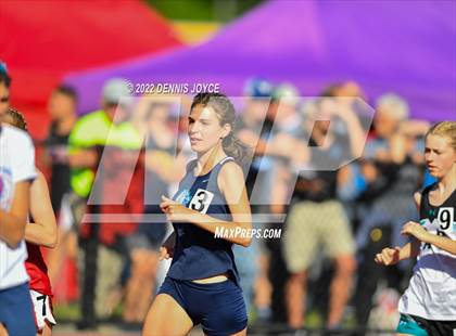 Thumbnail 1 in Section V State Qualifier Track Meet photogallery.