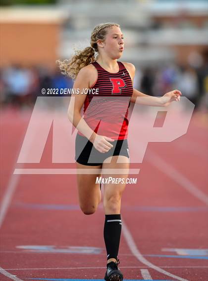 Thumbnail 3 in Section V State Qualifier Track Meet photogallery.