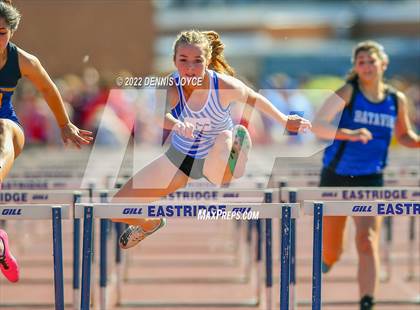 Thumbnail 2 in Section V State Qualifier Track Meet photogallery.