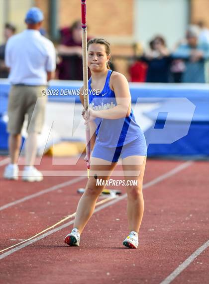 Thumbnail 2 in Section V State Qualifier Track Meet photogallery.
